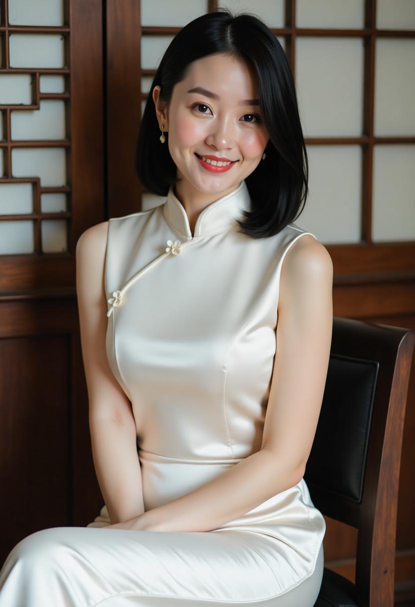 不完美合租海报