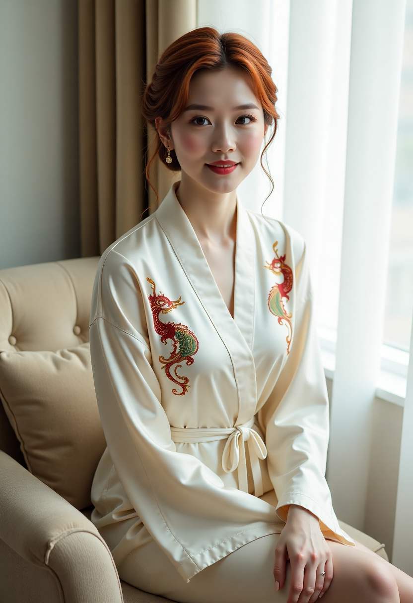 XL上司海报